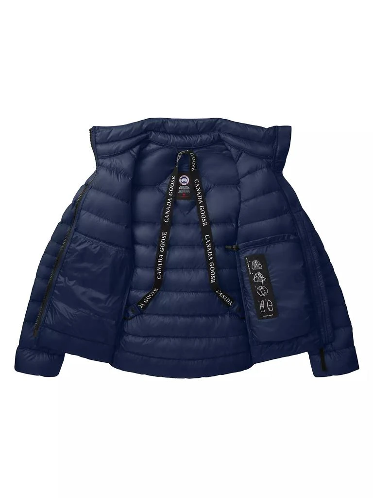 Canada Goose Cypress Down Jacket 6
