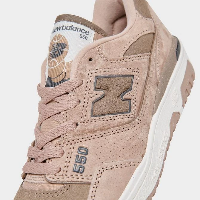 New Balance Women's New Balance 550 Casual Shoes 3