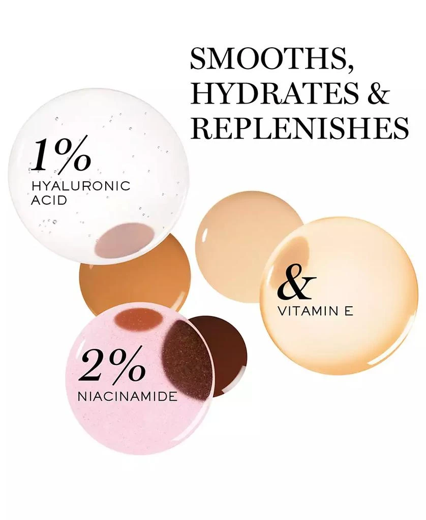 Lancôme Skin Idôle 3 Serum Supertint Skin Tint 9