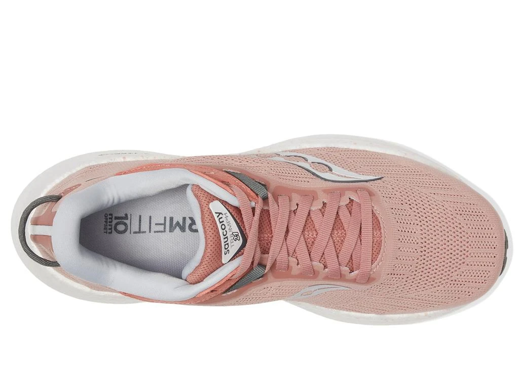Saucony Triumph 21 2