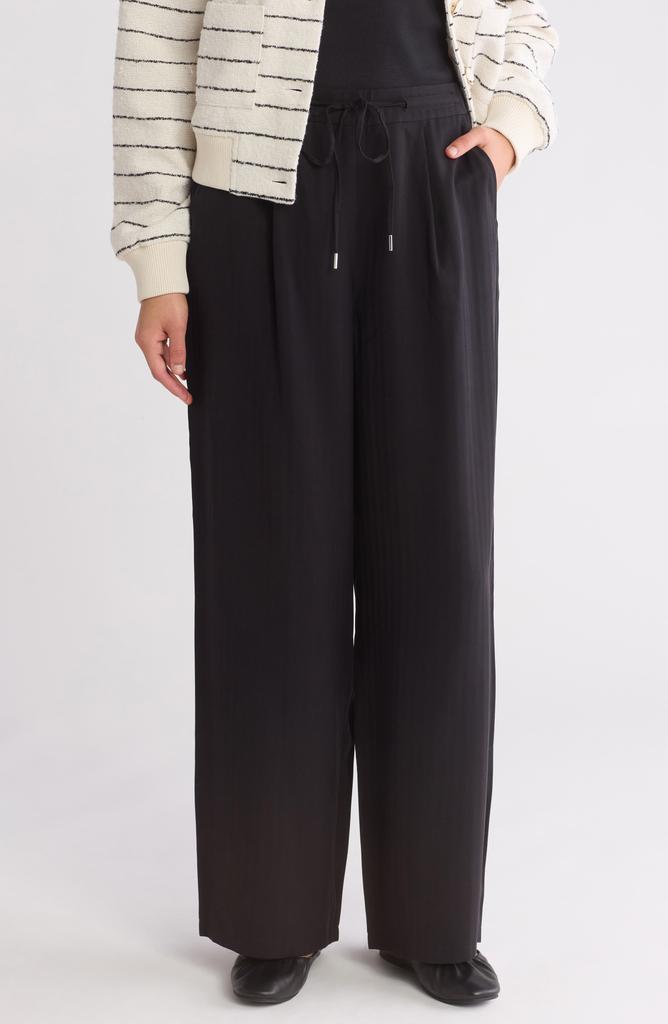 Laundry by Shelli Segal Wide Leg Pants