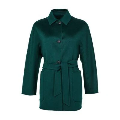 Max Mara Lembi coat 1
