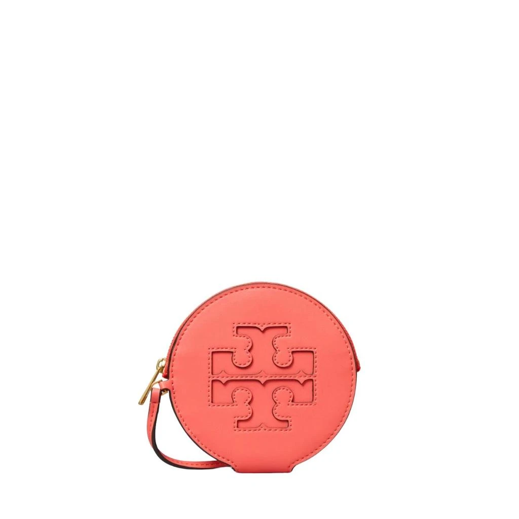 Tory Burch Tory Burch - Ella Bio Circle Zip Card Case 1