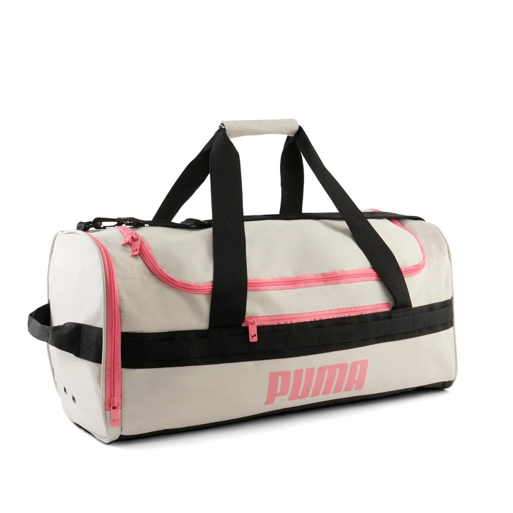 Puma PUMA Unisex Evercat Demand Duffel Bag 1