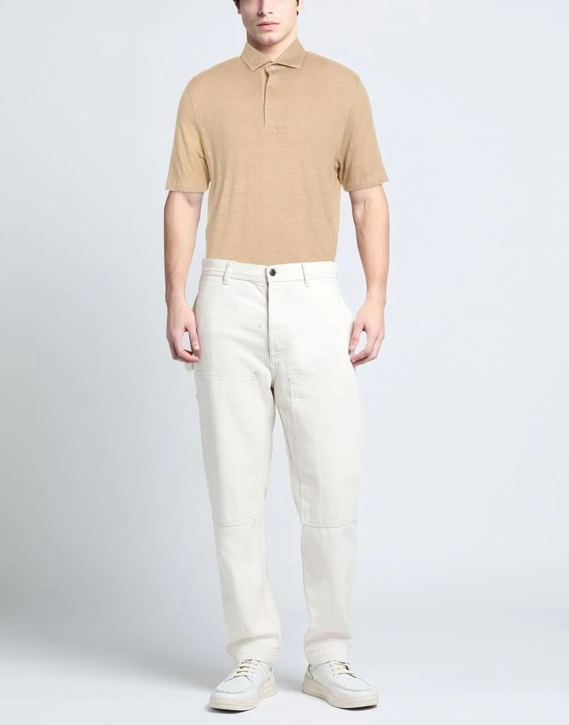 FILIPPO DE LAURENTIIS Polo shirt 2