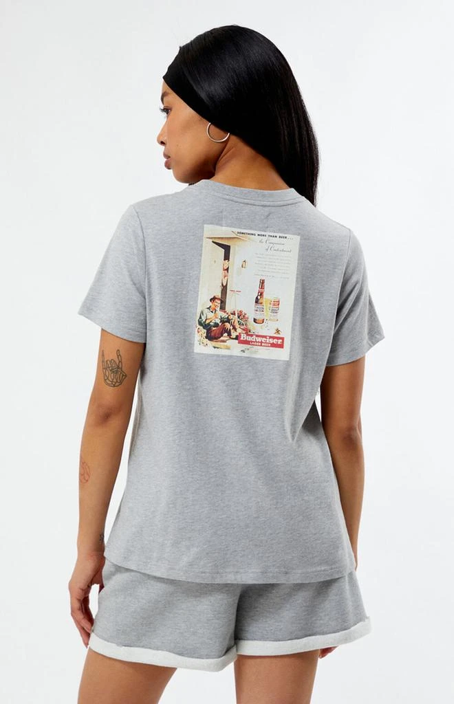 Budweiser By PacSun Vintage T-Shirt 2