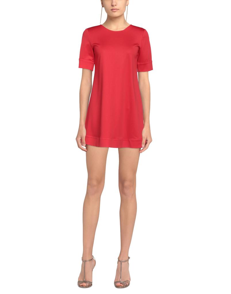 FRANKIE MORELLO Short dress