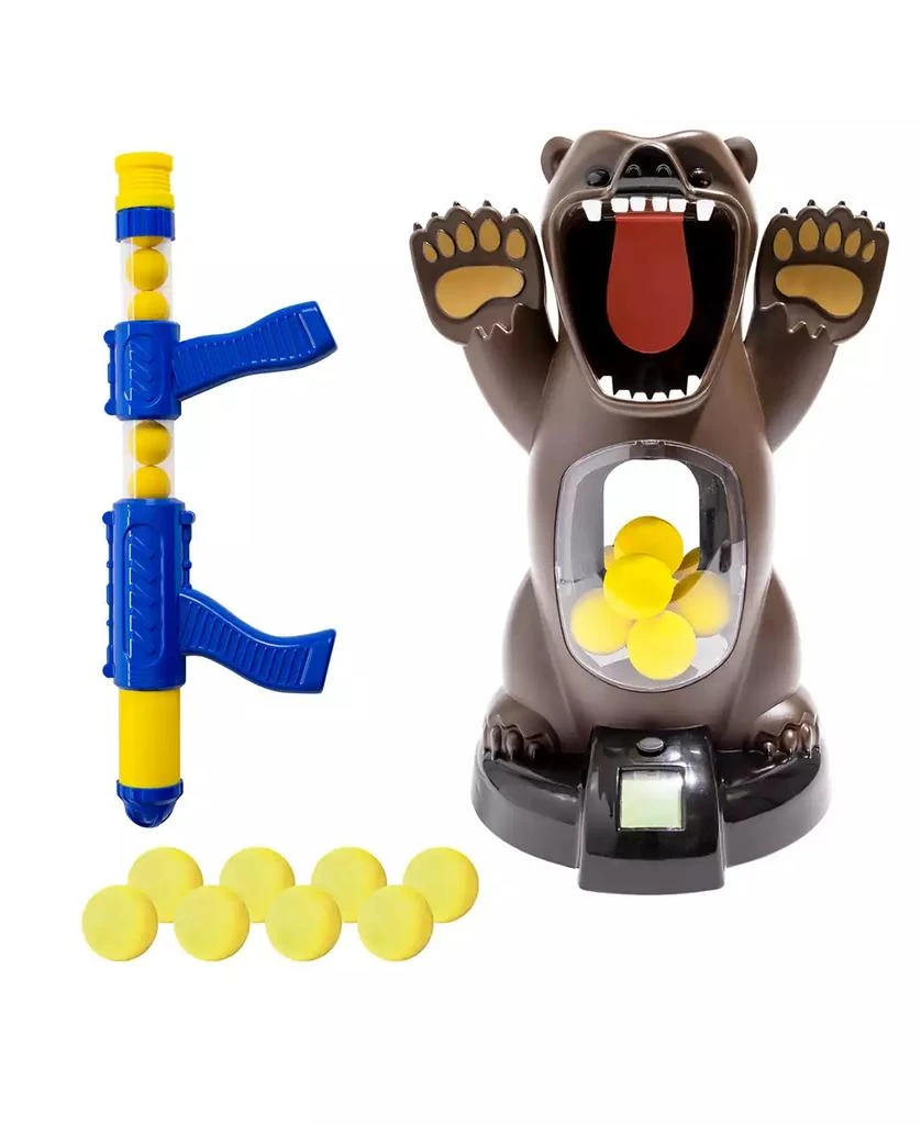 Black Series Hungry Bear Target Game 2