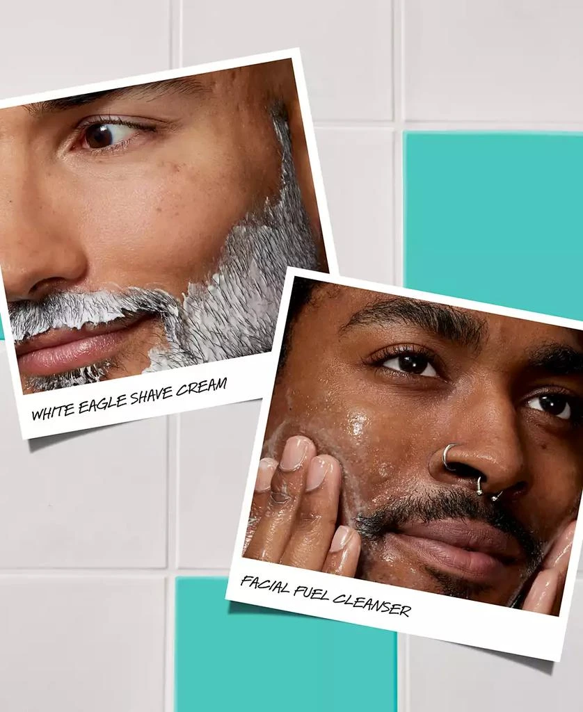 Kiehl's 4-Pc. Get Up & Groom Skincare Set 2