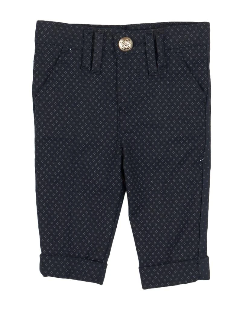 NEILL KATTER Casual pants 1