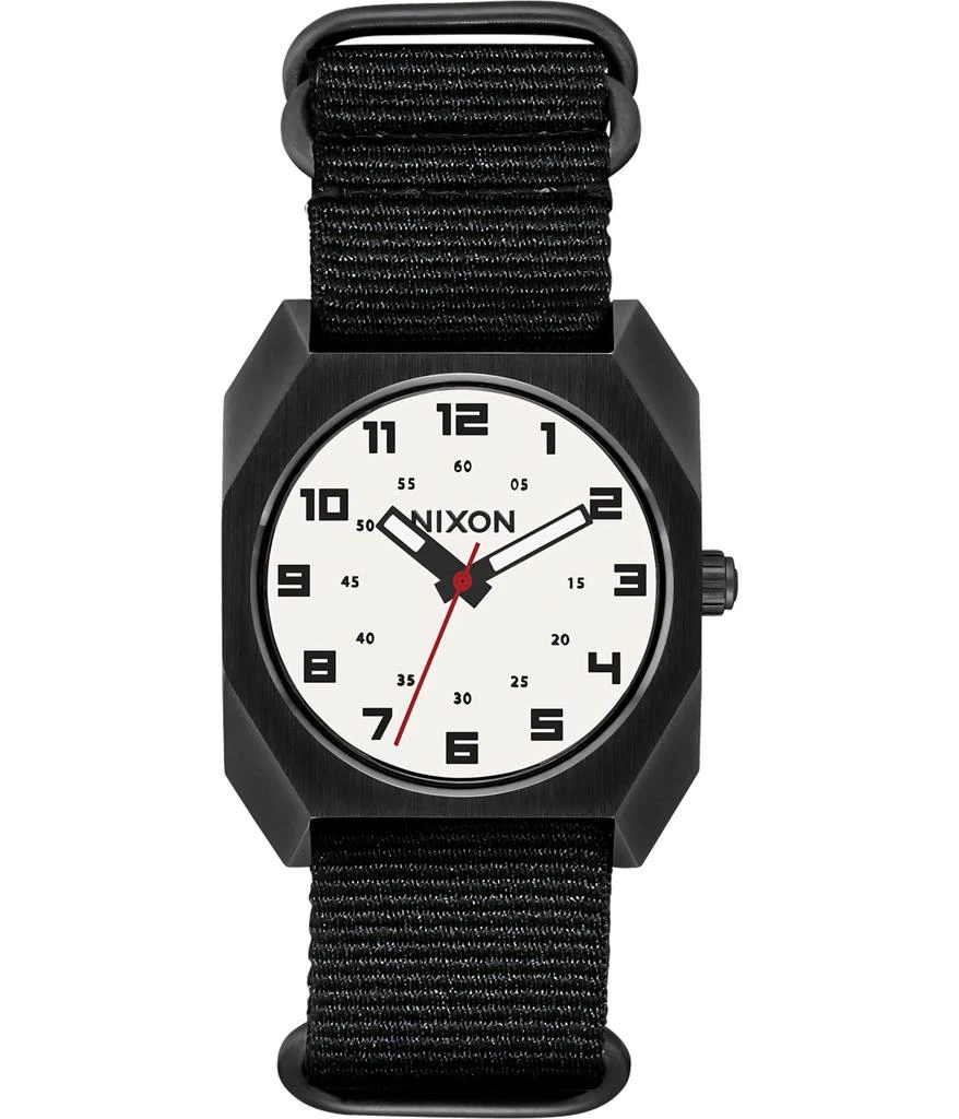Nixon Scout Nato 1