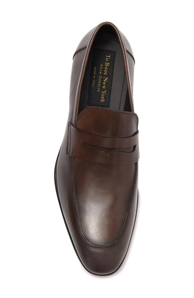 To Boot New York Nova Penny Loafer 4