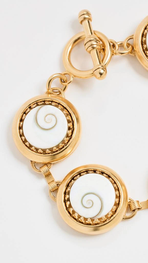 Brinker & Eliza Surfer's Paradise Bubble Bracelet 3