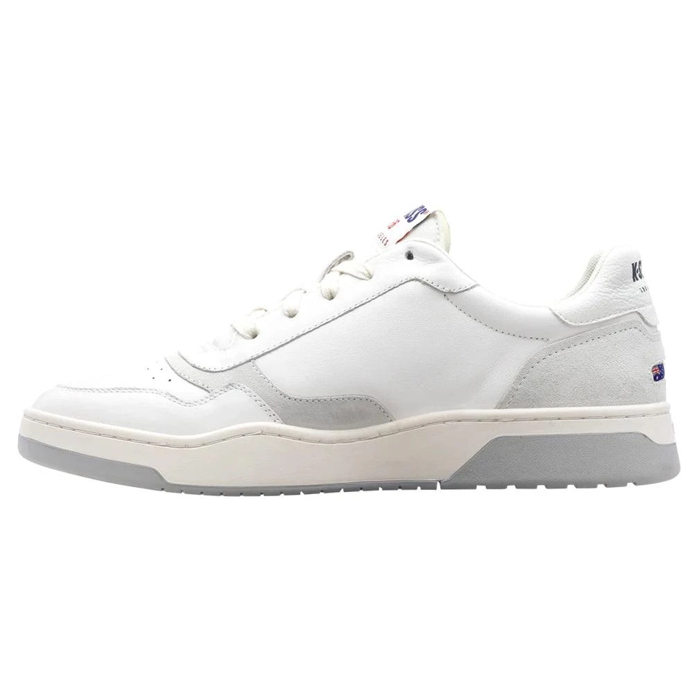 K-Swiss Cannoncourt C Lace Up Sneakers 3
