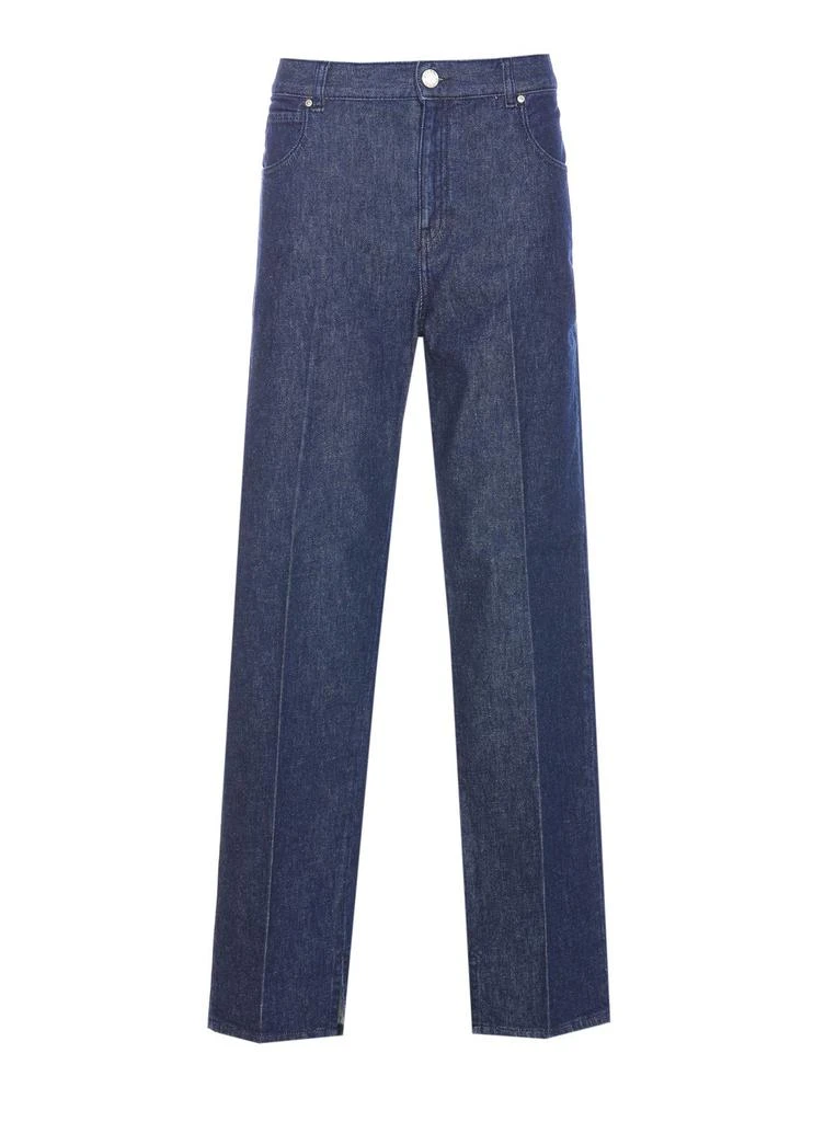 PINKO Pinko Straight Leg Jeans 1