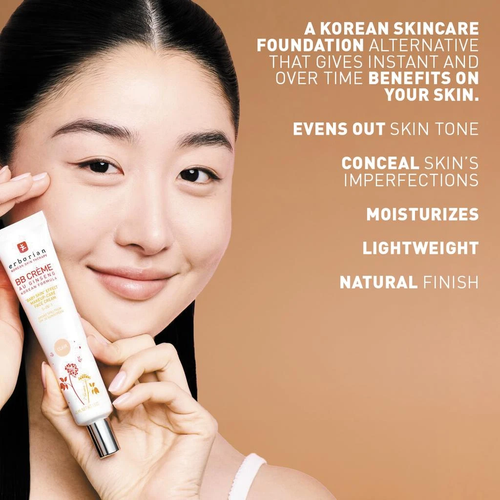 erborian Erborian BB Cream 1.5 oz 6