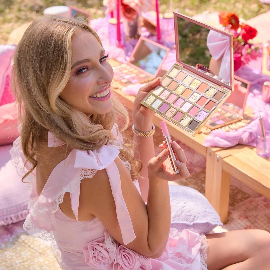 Tarte tarte tartelette Reflections AC Palette 8