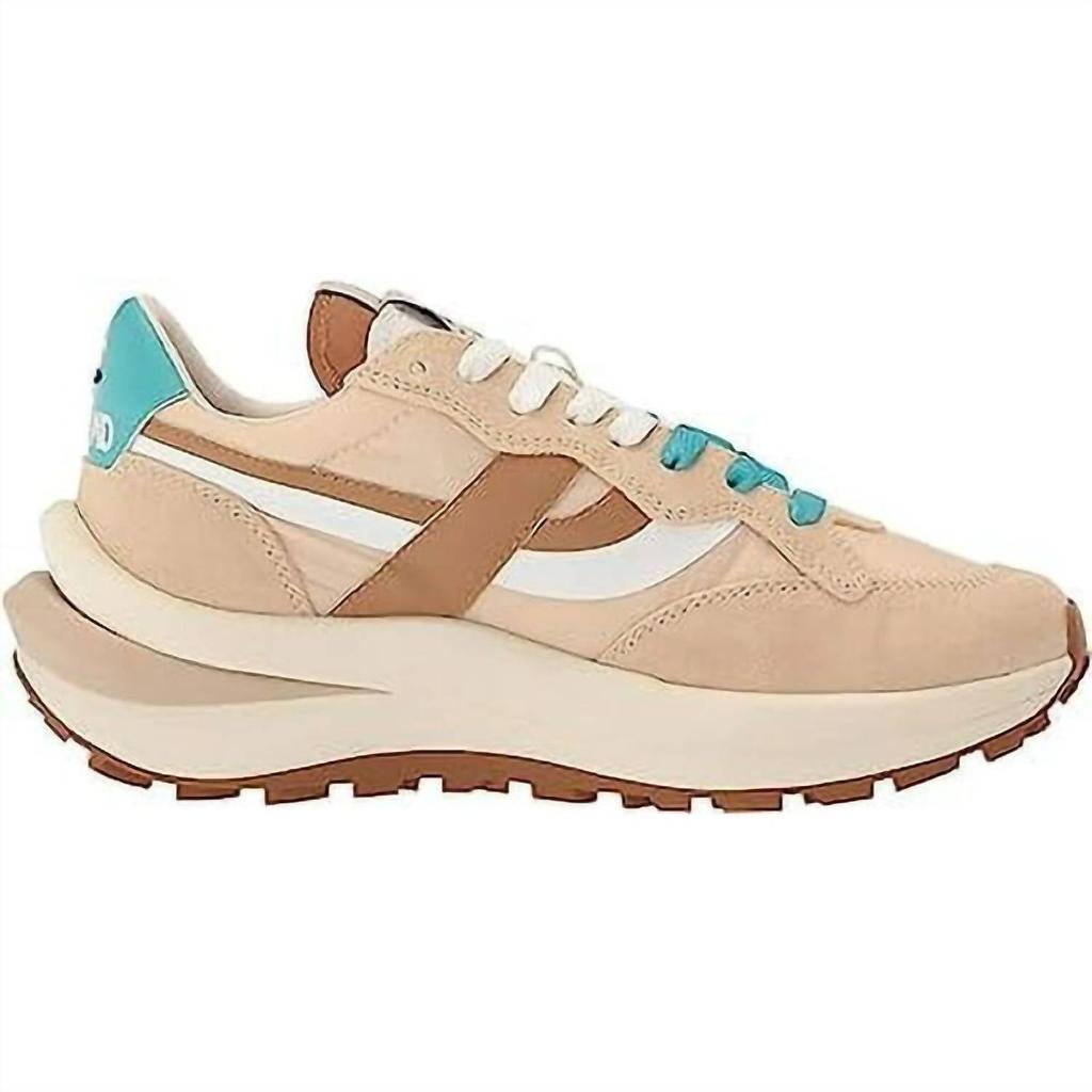 Ash Ash Addict Lace-Up Sneakers - Casual Shoes - Save Extra