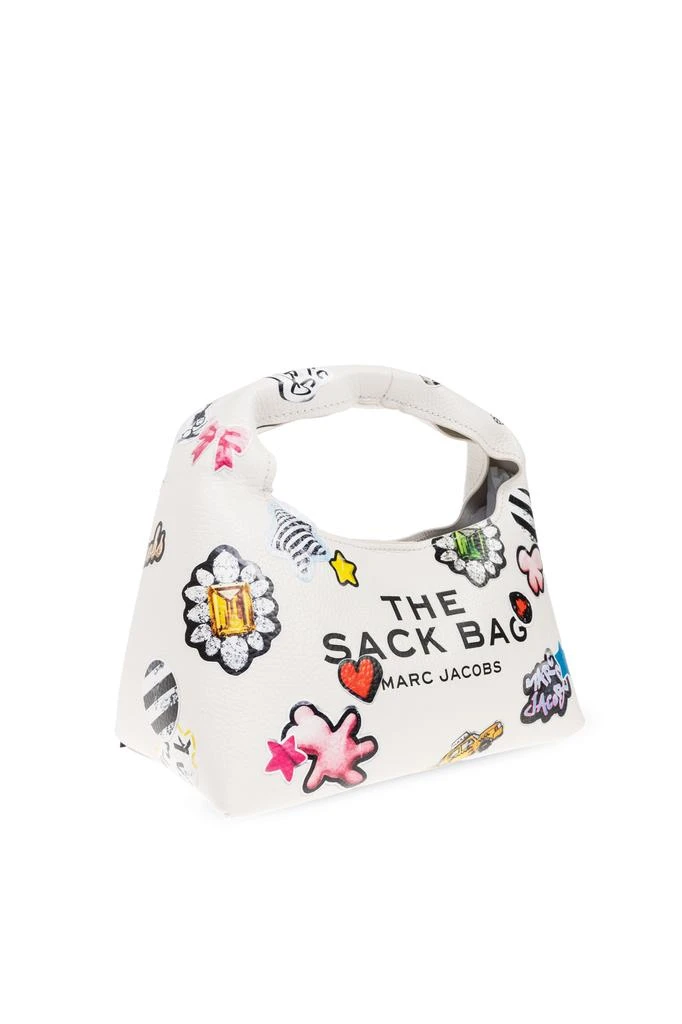 Marc Jacobs Bag for the Hand `The Sack Bag` 4