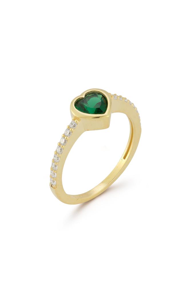 Sphera Milano Heart Ring