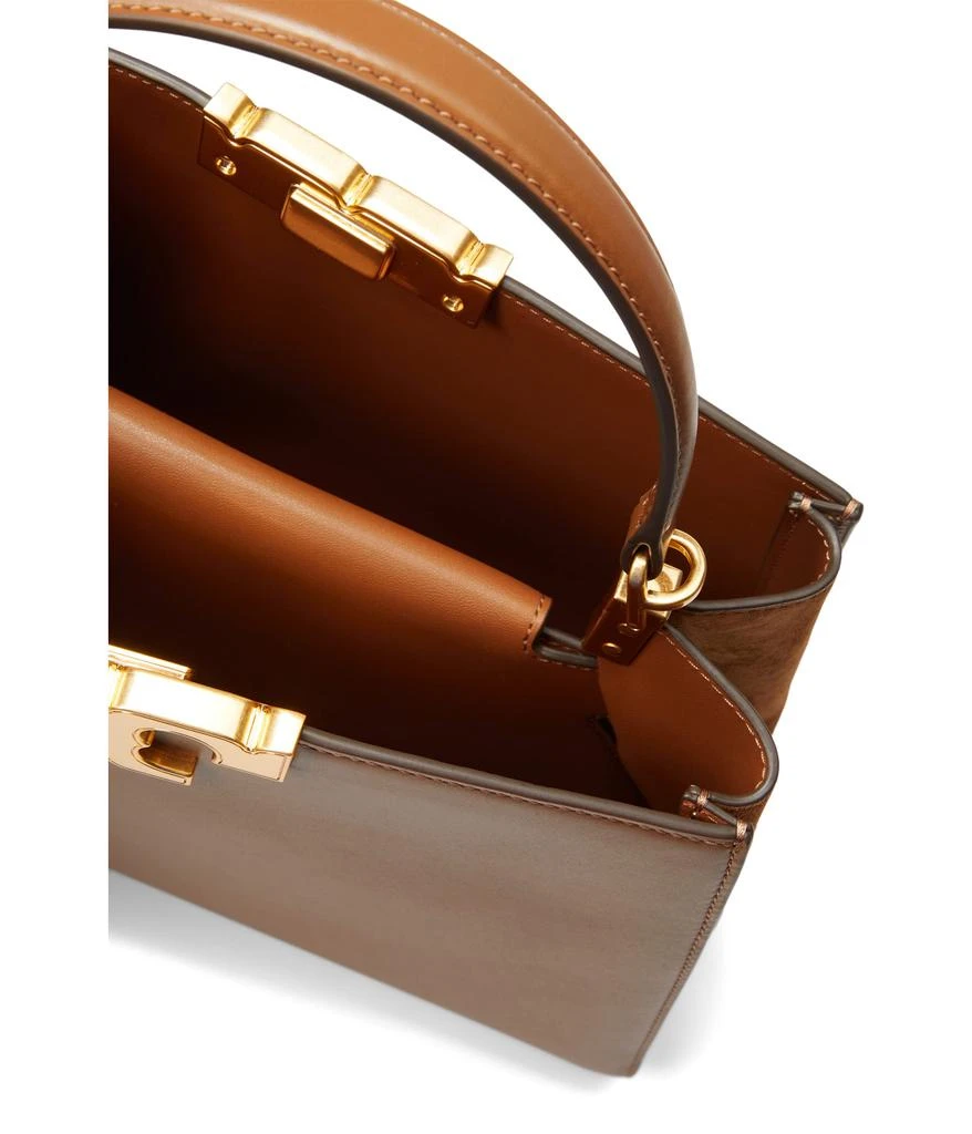 Tory Burch Eleanor Satchel 3