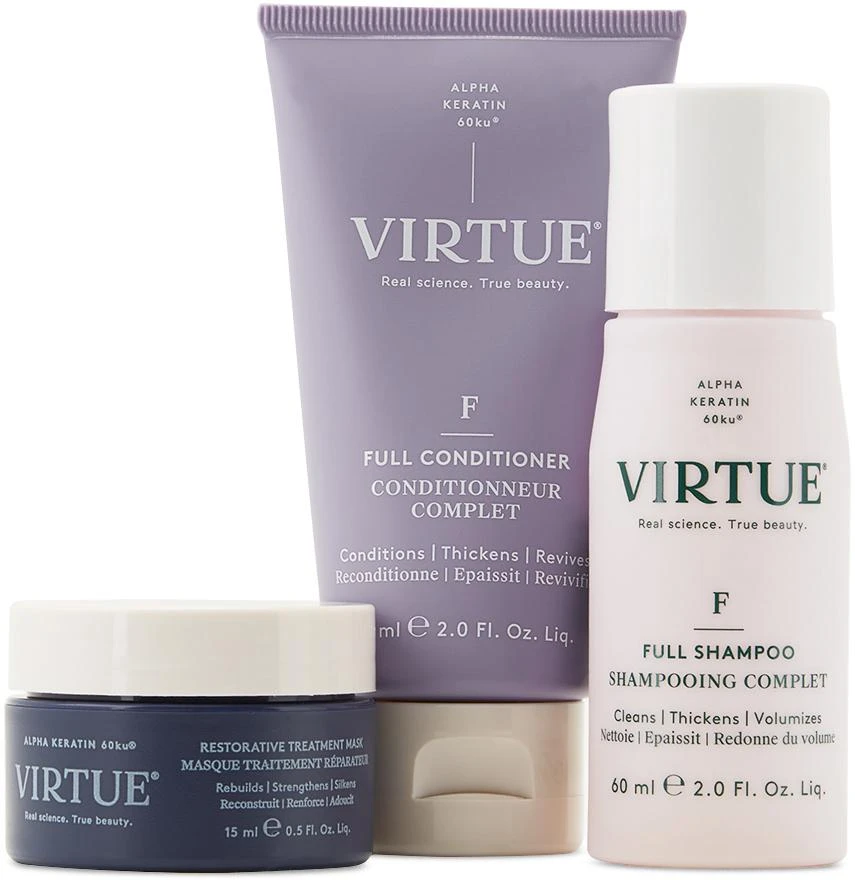 Virtue Full Discovery Kit 1