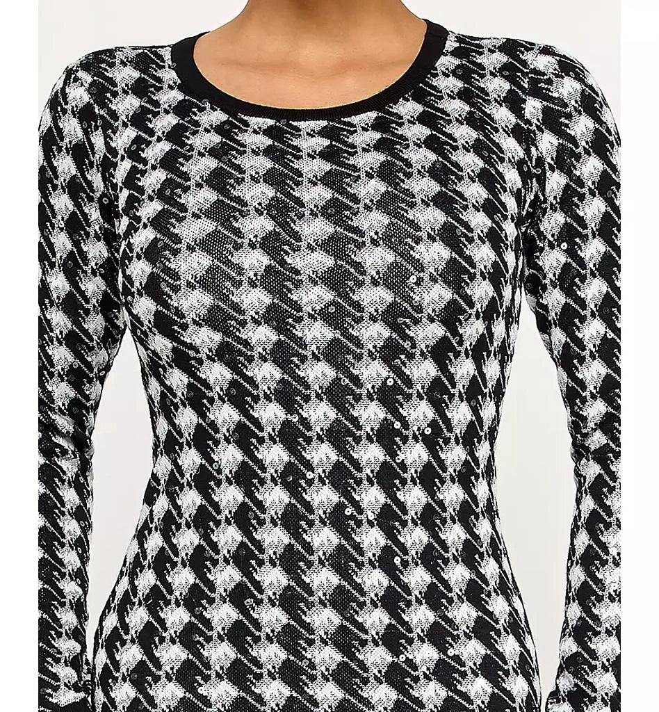 Shop Juniors Sequin Houndstooth Ruffle Hem Midi Sweater Dress on Sale at BeyondStyle Get 40% Off Juniors Sequin Houndstooth Ruffle Hem Midi Sweater Dress with Limited-Time Flash Deals, Exclusive Discounts, and Shop Juniors Sequin Houndstooth Ruffle Hem Midi Sweater Dress on Sale at BeyondStyle Get 40% Off Juniors Sequin Houndstooth Ruffle Hem Midi Sweater Dress with Limited-Time Flash Deals, Exclusive Discounts, and