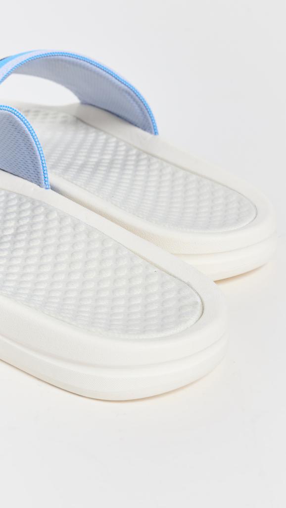 APL Athletic Propulsion Labs Big Logo Techloom Slides