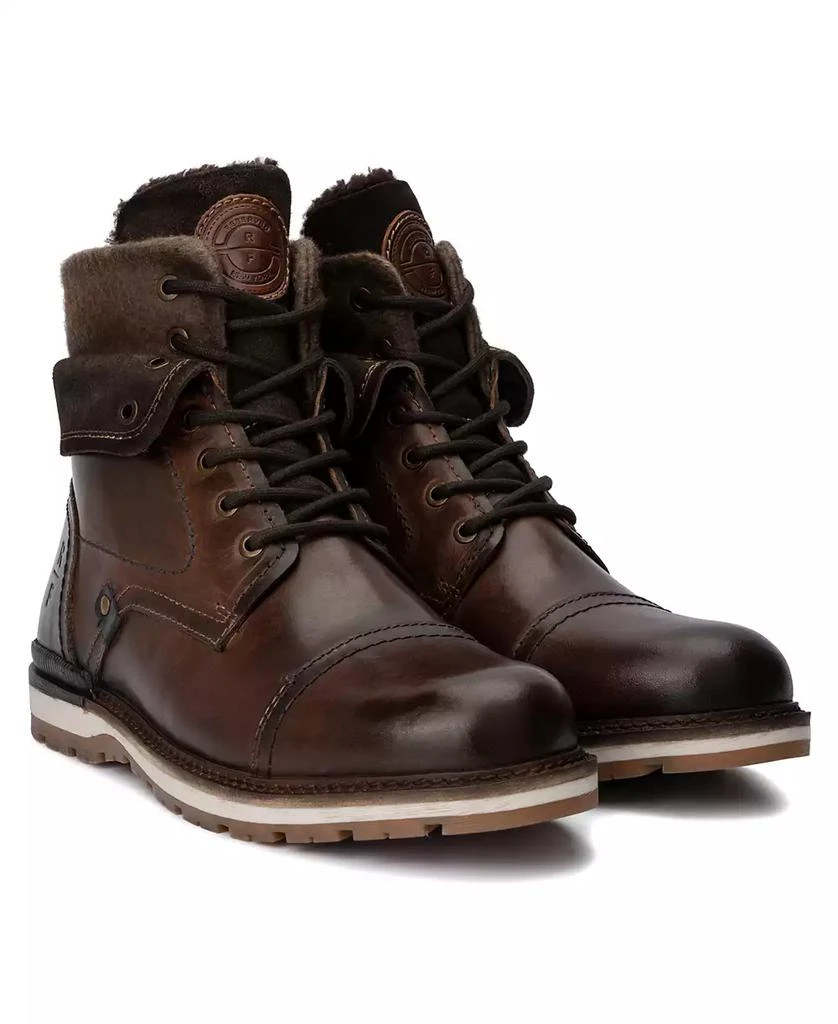 Reserved Footwear Men's Haziel Boots 8