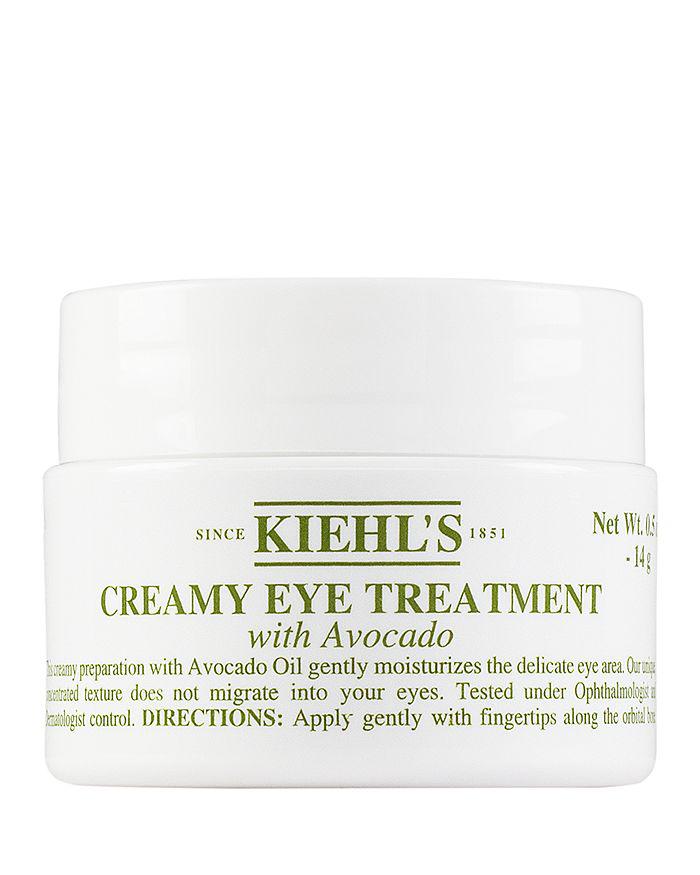 Kiehl's Creamy Eye Treatment with Avocado