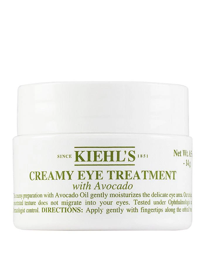 Kiehl's Since 1851 Creamy Eye Treatment with Avocado 1