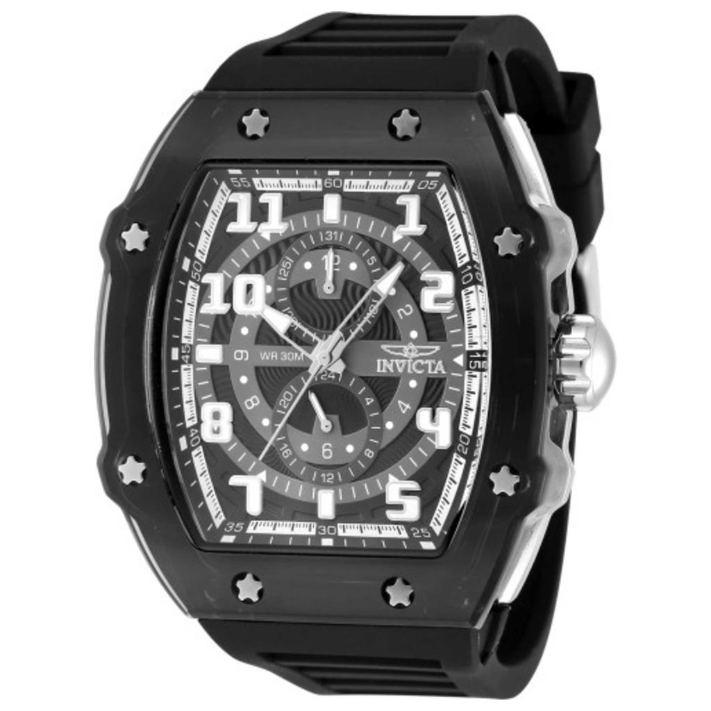 Invicta Invicta Men
s Watch IN-48450