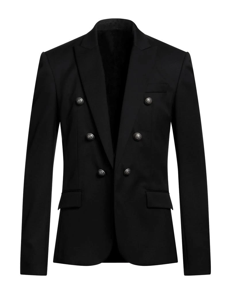 Balmain Blazer 1