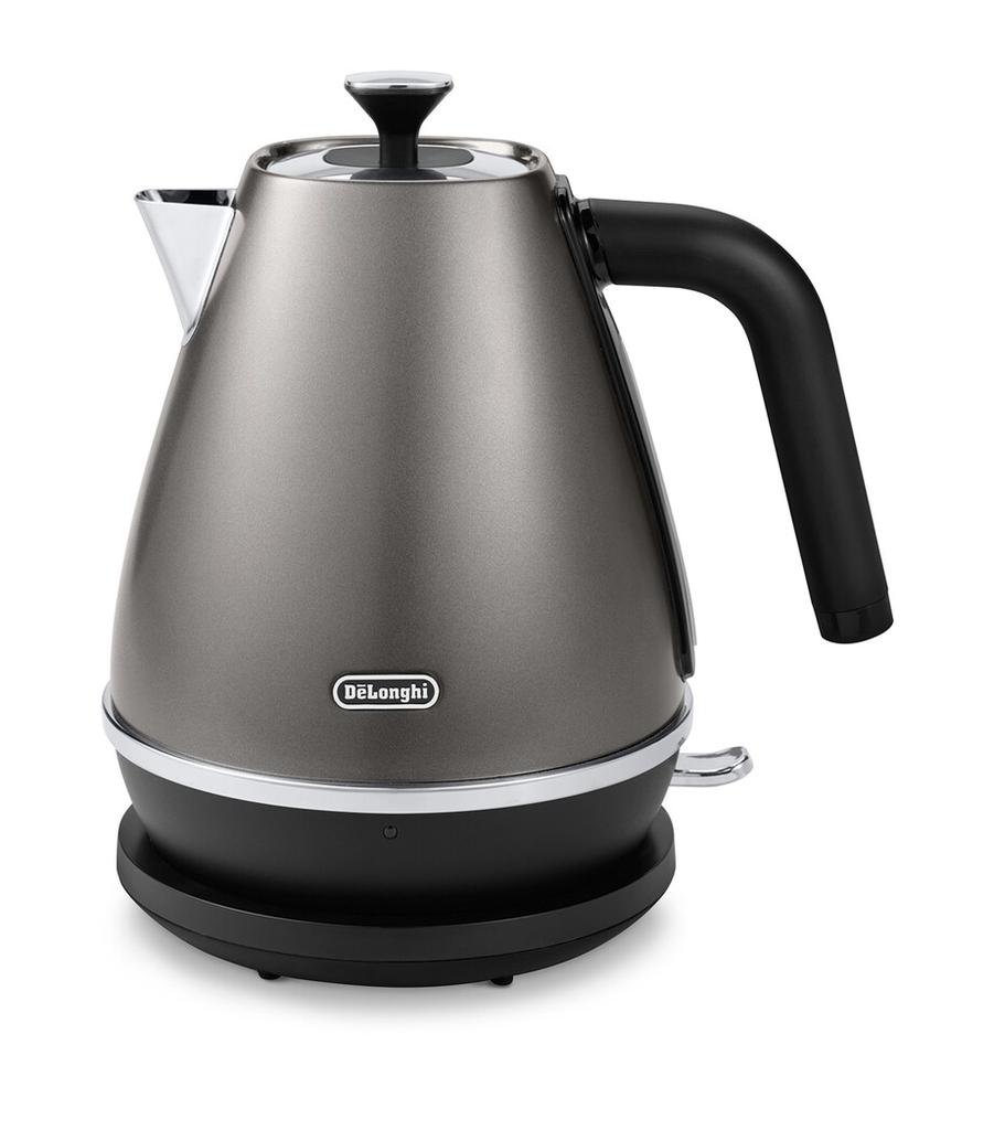 De'Longhi Distinta X Kettle (1.7L)