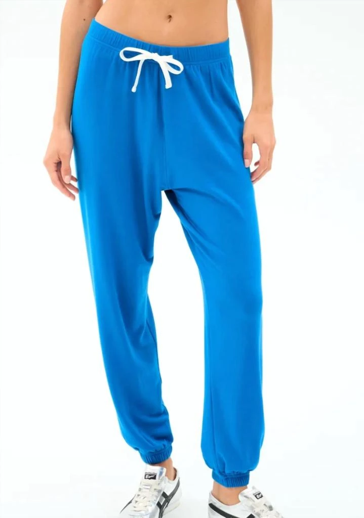 Splits59 Splits59 - Andie Oversized Fleece Sweatpant