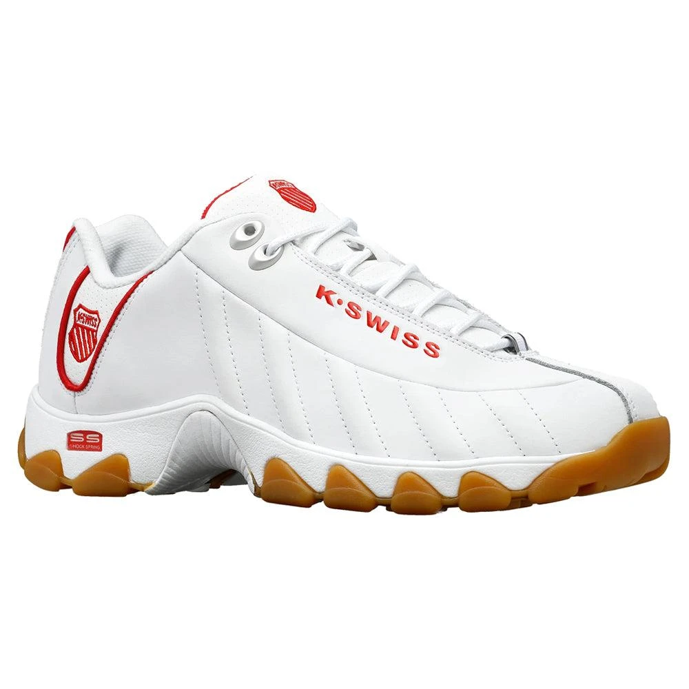 K-Swiss ST-329 CMF Tennis Shoes 2