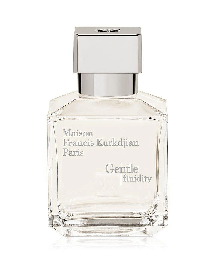 Maison Francis Kurkdjian Gentle Fluidity Silver Eau de Parfum 2