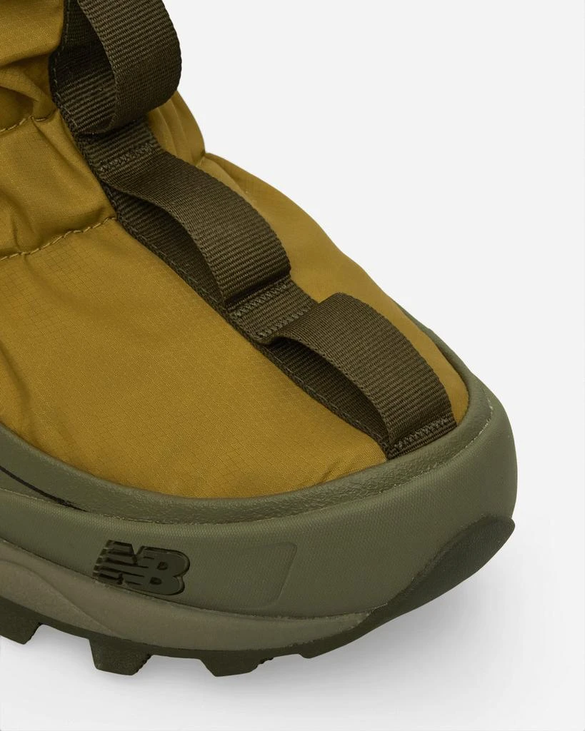 New Balance Tokyo Design Studio Niobium C_3 Boots Green 7