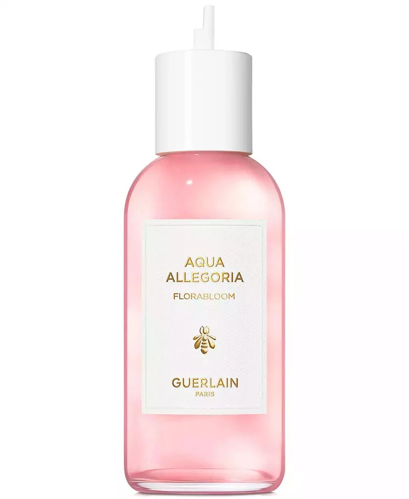 Guerlain Aqua Allegoria Florabloom Eau de Toilette, 4.2 oz. 8