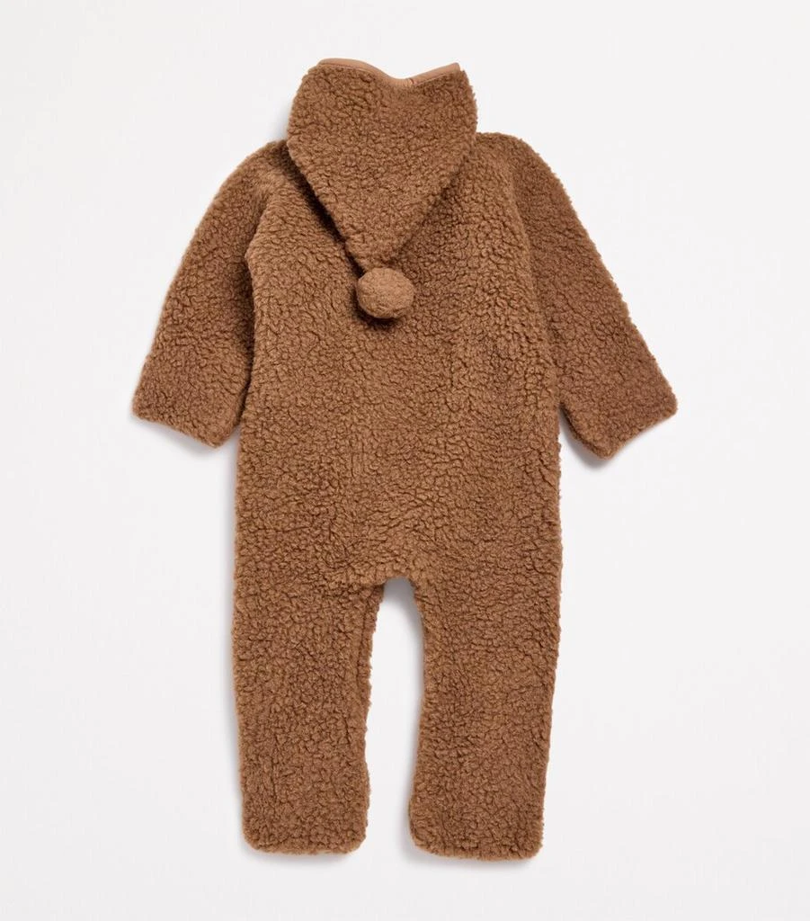 Binibamba Merino Wool Bruno Snugglesuit (18-36 Months) 2