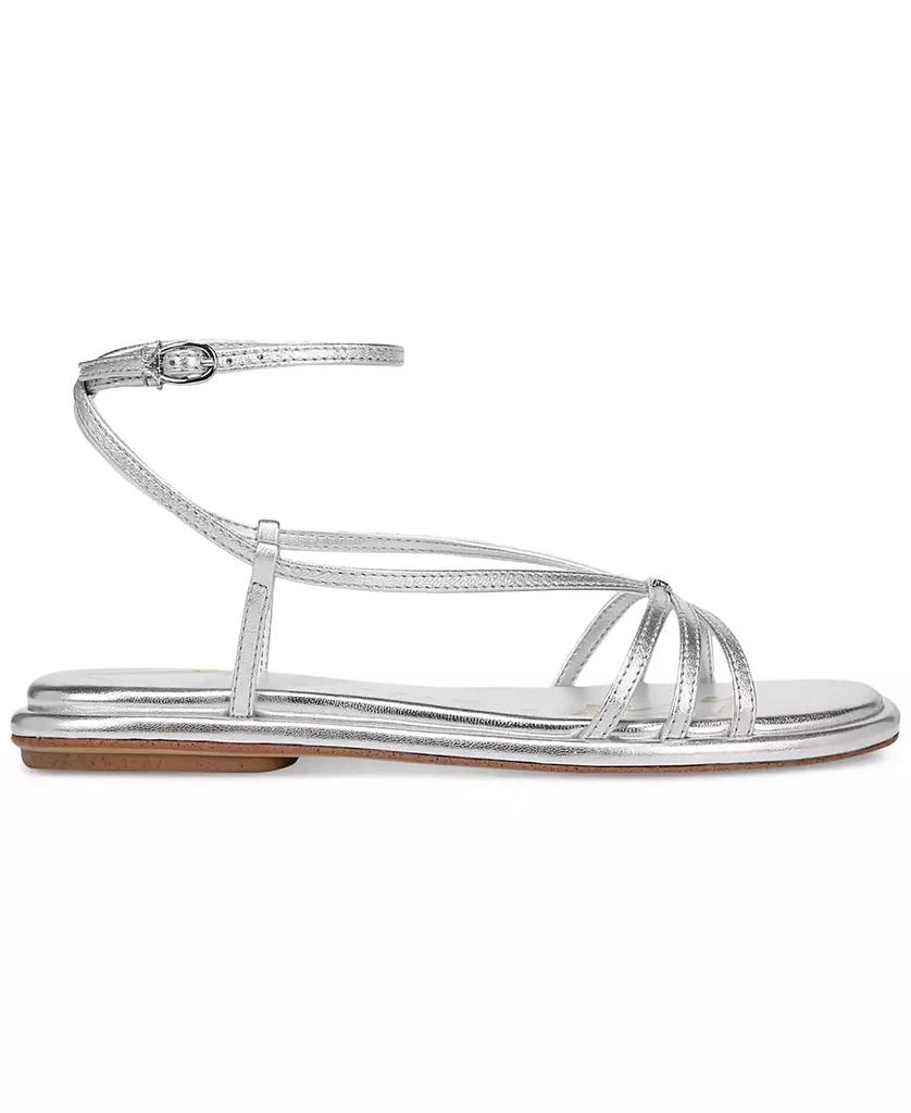 Circus NY by Sam Edelman Olana Strappy Flat Sandals 2