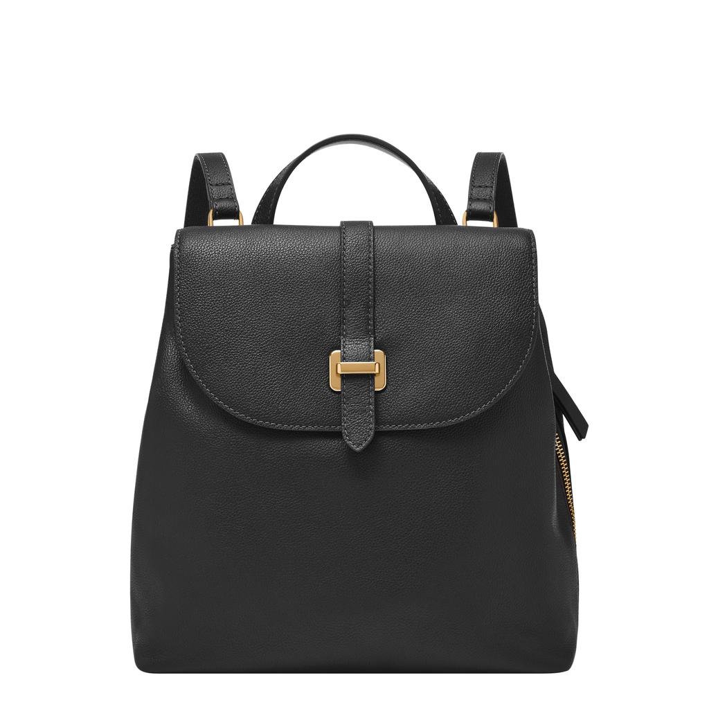 Fossil Women's Emery Leather Backpack