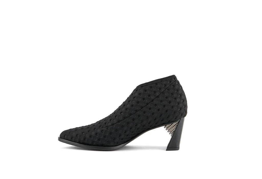 United Nude United Nude - Sonar Fold Mid Heel 3