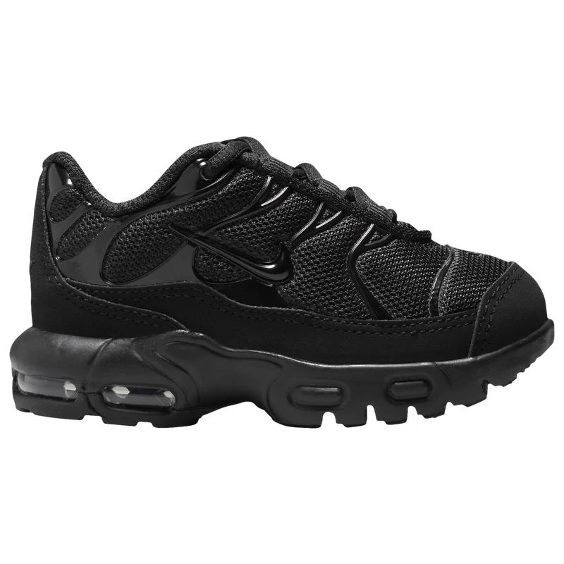 NIKE Nike Air Max Plus TD - Boys' Toddler 1