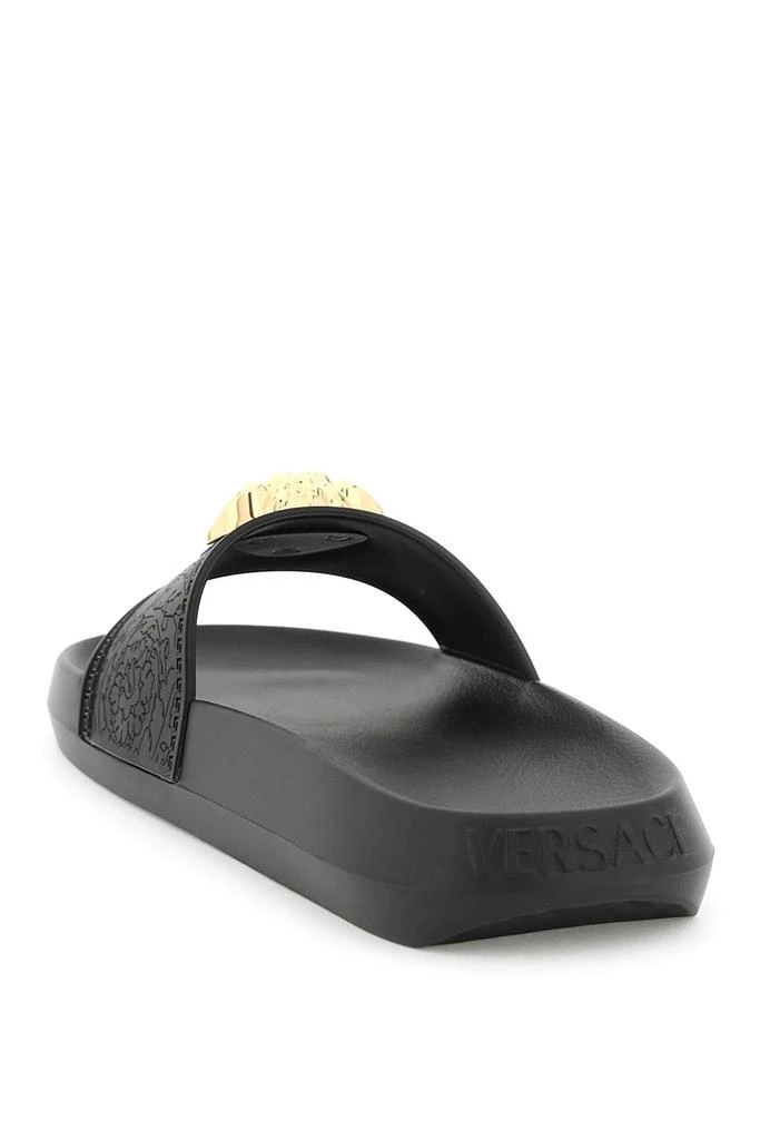 Versace Versace palazzo slides 3