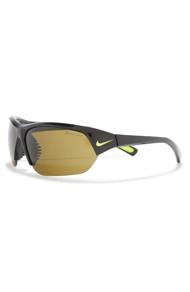 NIKE Skylon Ace Sport Sunglasses, 69mm