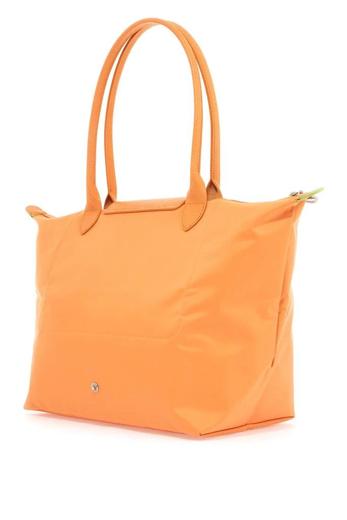Longchamp le pliage green l tote bag 2