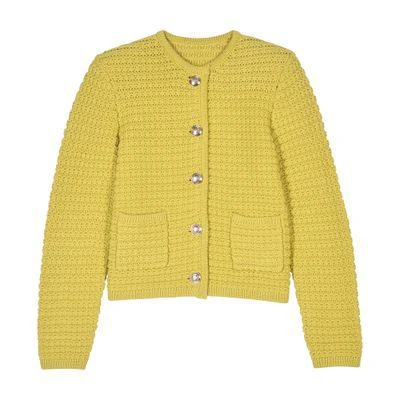 Ba & sh Gaspard cardigan 1