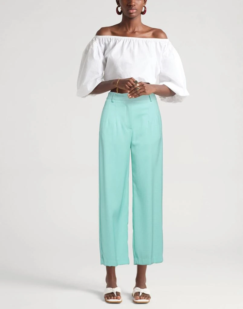 VICOLO Casual pants 2