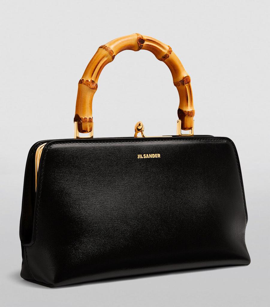 JILSANDER 2wayバッグ JilSander】スモールトップハンドルトートバッグ 2wayバッグ (Jil